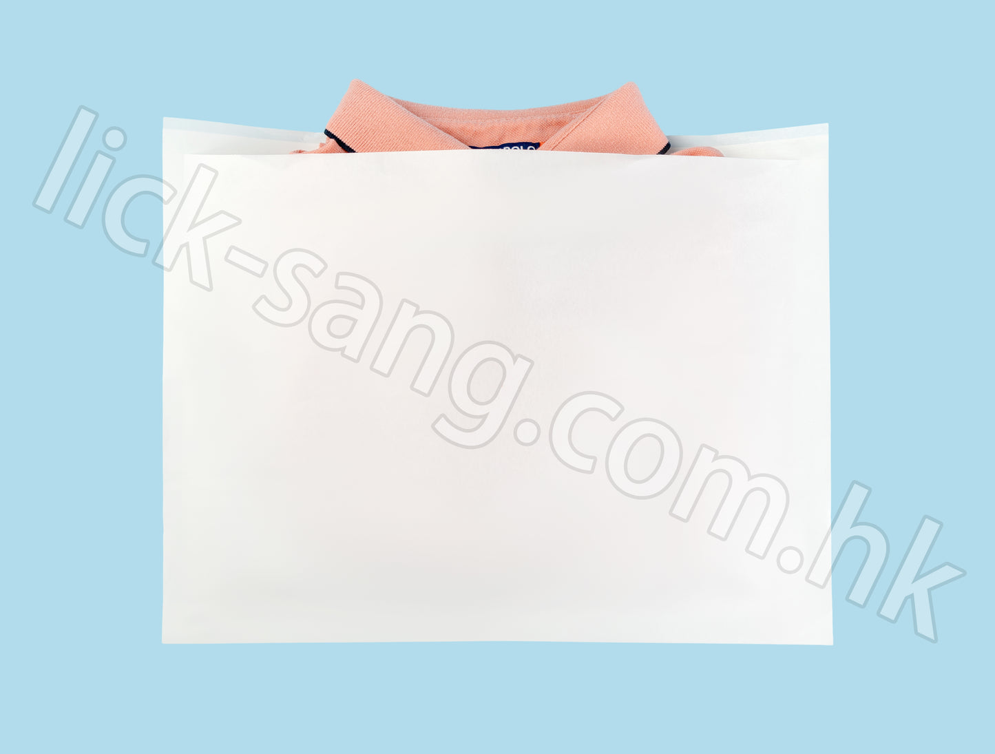 格拉辛紙袋3 Glassine Paper Bag3