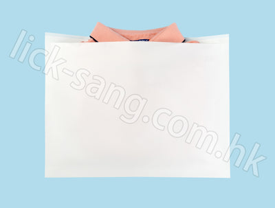 Glassine Paper Bag 3