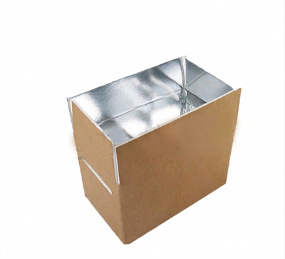 鋁箔泡沫紙箱(保冷/保溫)