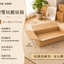 特硬雙坑搬屋箱