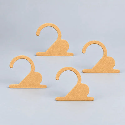紙衣架5