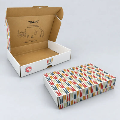 紙箱2 Carton Box 2