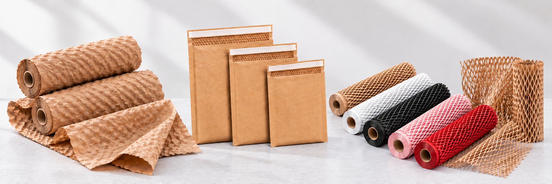 Paper Packaging